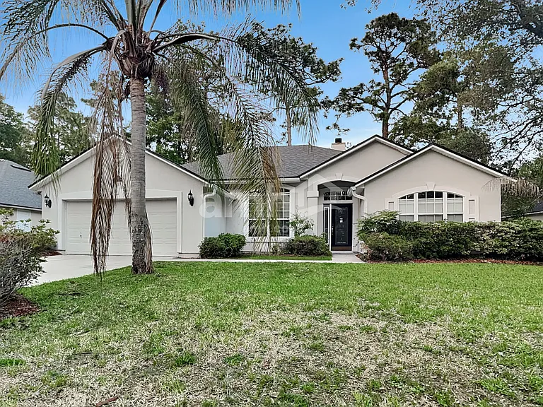 12275 Captiva Bluff Rd — Photo 1