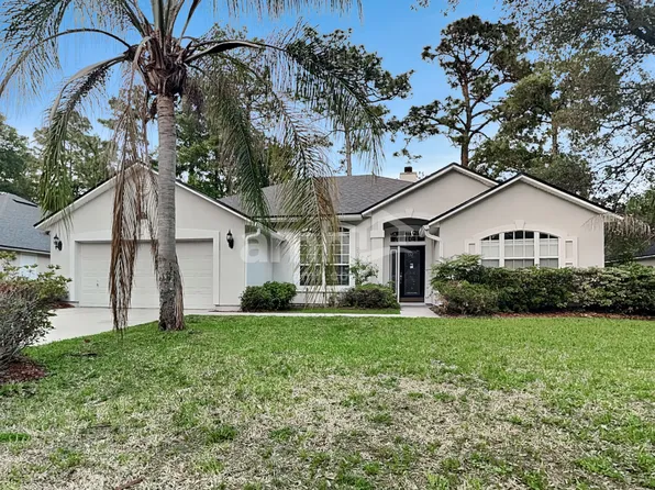 12275 Captiva Bluff Rd, Jacksonville, FL 32226