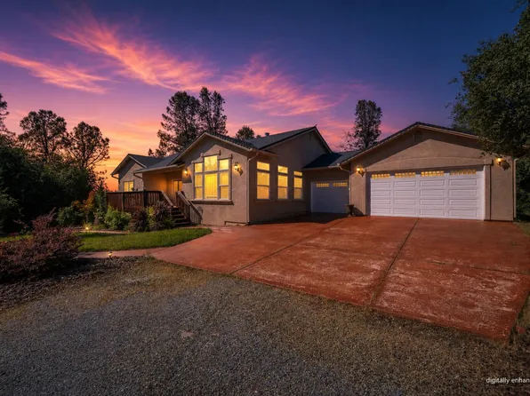 25680 Cherith Brook Dr, Shingletown, CA 96088