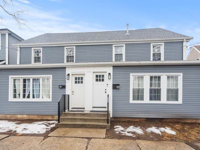 86-88 Ivy St, Kearny, NJ, 07032