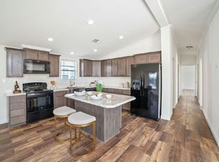 Rockrose Ranch, Willis, TX 77318