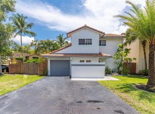 15134 SW 94th Ter, Miami, FL 33196