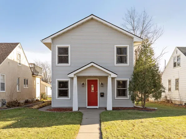 3836 Orchard Ave N, Robbinsdale, MN 55422