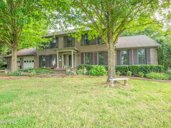 204 Nutwood Cir, Knoxville, TN 37934