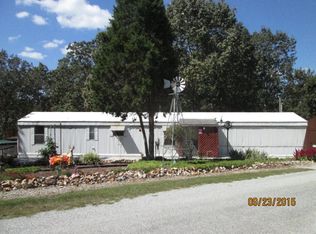 495 Riverview Rd, Holladay, TN 38341