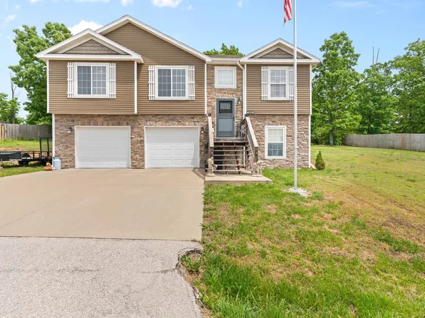 19662 Ladera Road, Waynesville, MO 65583