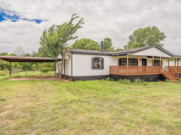 153 Clay Ct, Springtown, TX 76082