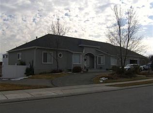 9533 S Chavez Dr, South Jordan, UT 84095