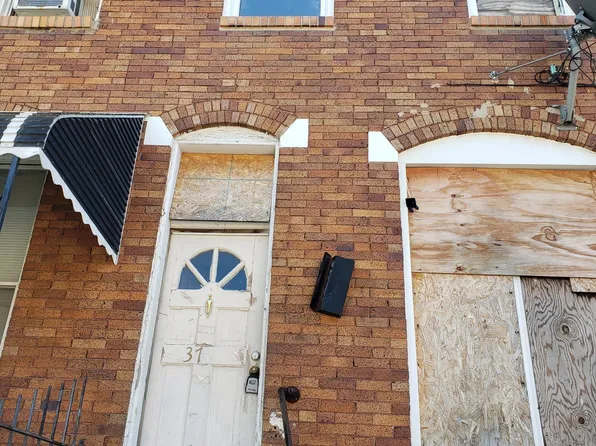 37 Wheeler Ave, Baltimore, MD 21223