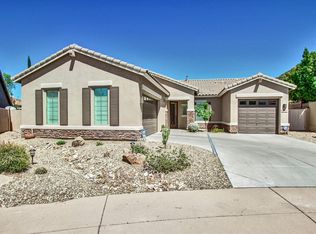 35321 N 26th Ave, Phoenix, AZ 85086