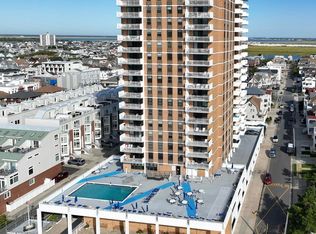 5200 Boardwalk APT 14A, Ventnor City, NJ 08406