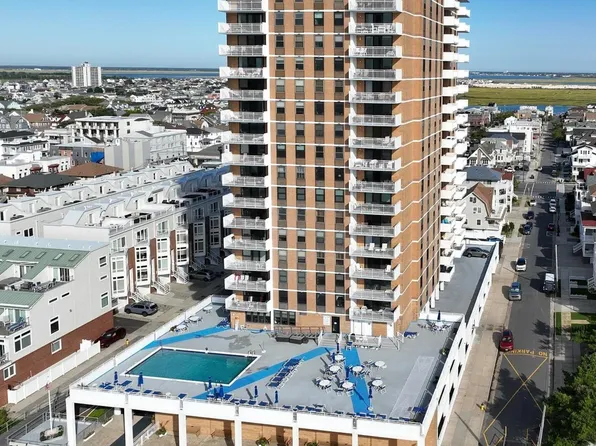 5200 Boardwalk APT 14A, Ventnor City, NJ 08406