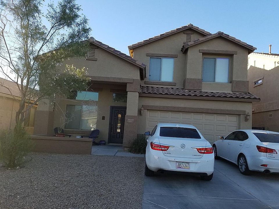 Curb Appeal