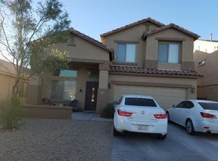 45514 W Dirk St, Maricopa, AZ 85139