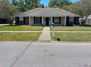 14062 Woodland Ridge Ave, Baton Rouge, LA 70816