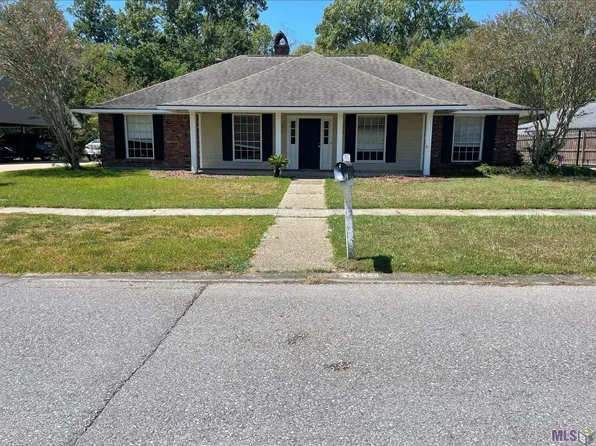 14062 Woodland Ridge Ave, Baton Rouge, LA 70816