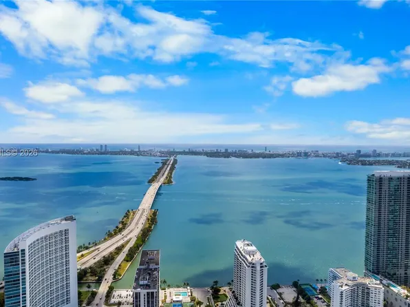 3301 NE 1st Ave APT H1612, Miami, FL 33137