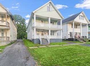 1541 Taylor Ave, Utica, NY 13501