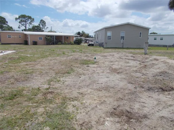 6759 Neighborly Ct Lot 39, North Pt, FL 34287