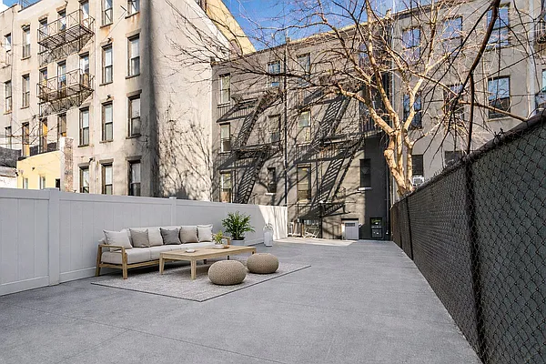 118 West 124th Street