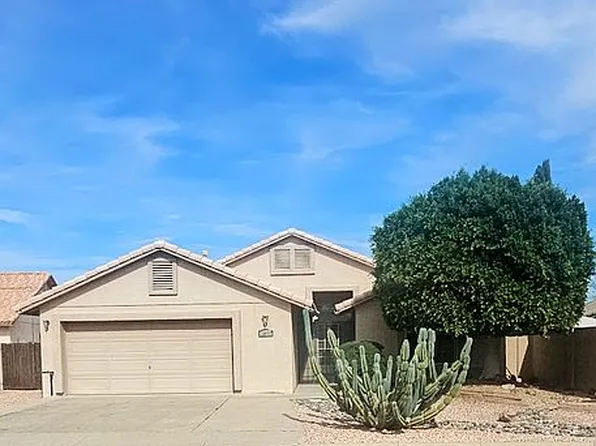 15877 N 161st Dr, Surprise, AZ 85374