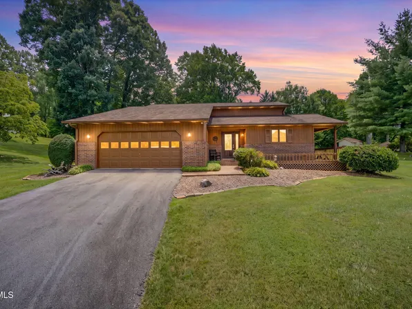 106 Margo Dr, Johnson City, TN 37601