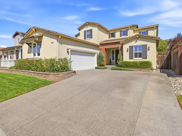 754 Burgundy Way, Windsor, CA 95492