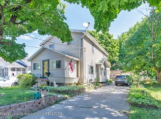 1608 Massachusetts Ave, Lansing, MI 48906