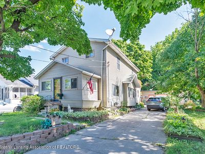 1608 Massachusetts Ave, Lansing, MI, 48906