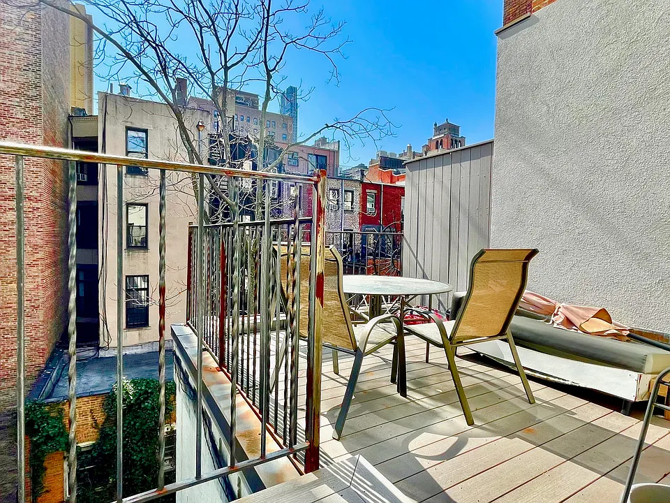 130 W 75th St #2F