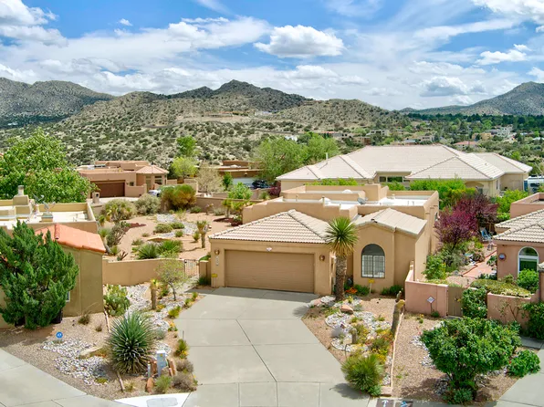 423 Serenity Ct SE, Albuquerque, NM 87123