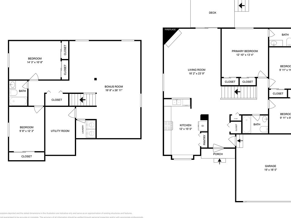 2nd image of 2920 Frazier Ln