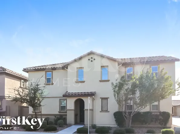 5115 E Greenway St, Mesa, AZ 85205