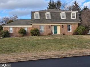 5 E Pickering Bnd, Richboro, PA 18954