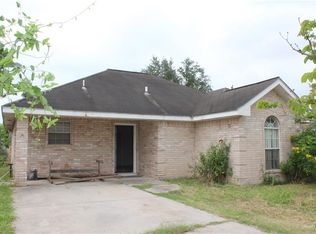 1324 Hampton St, San Juan, TX 78589