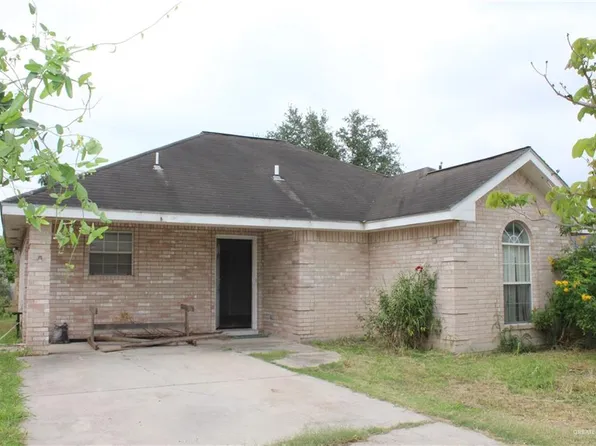 1324 Hampton St, San Juan, TX 78589