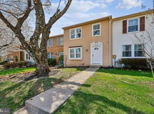 25615 Coltrane Dr, Damascus, MD 20872