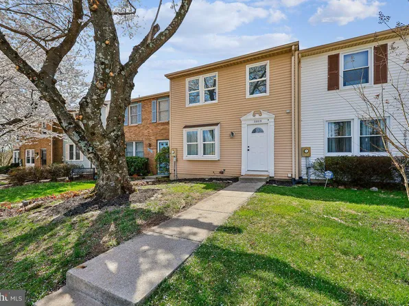 25615 Coltrane Dr, Damascus, MD 20872