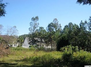 Spanish Oaks Ct, Murrells Inlet, SC 29576