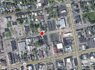 197 E 2nd St, Chillicothe, OH