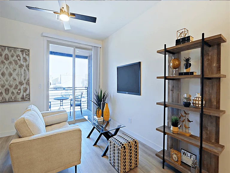 Scottsdale Hayden Townhomes — Photo 46