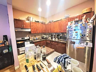 Rented by Friedman Mayer, LREB