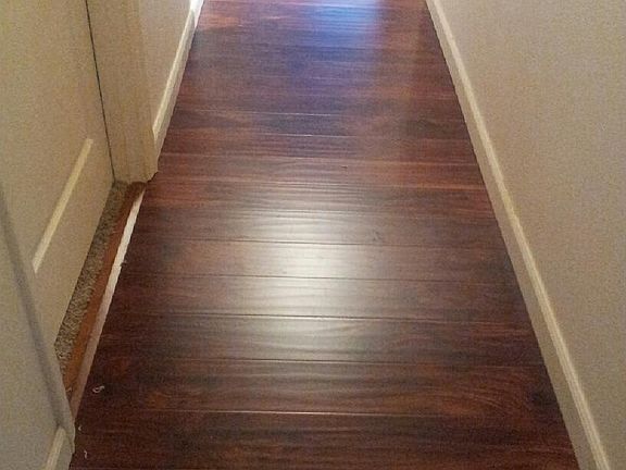 bedroom hall