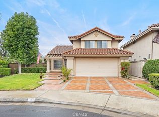 3 Tejon, Rancho Santa Margarita, CA 92688