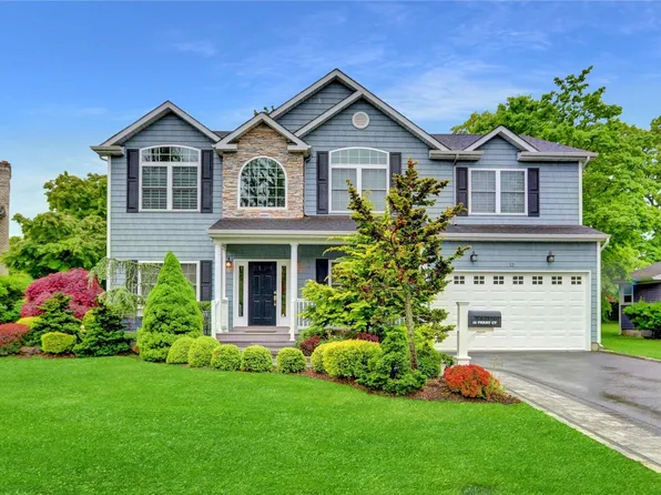 12 Perry Court, Syosset, NY 11791