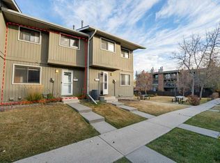 6503 S Ranchview Dr NW #9, Calgary, AB T3G1P2