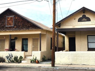 659 N Anita Ave, Tucson, AZ, 85705