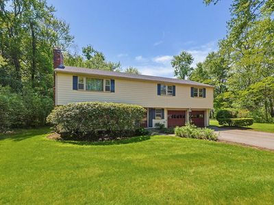 1 Deerfield Ln, Natick, MA, 01760