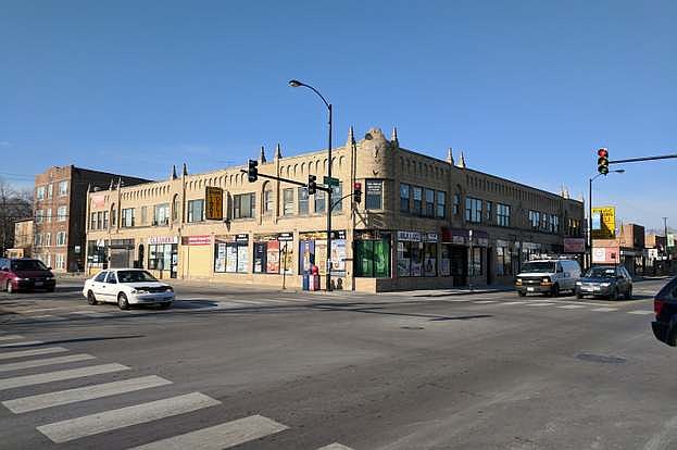 Building Photo