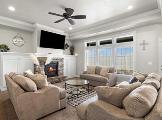 2709 Fallcrest St, Caldwell, ID 83607